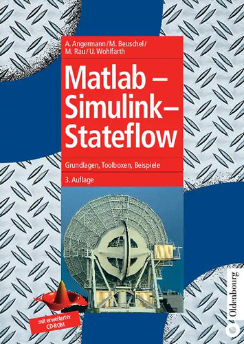 Matlab simulink stateflow - simulink,
