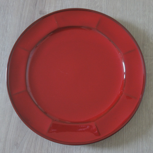 Speiseteller - 1x,