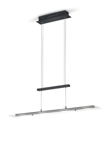 Trio leuchten led - leuchten,