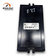 BMW E87 E90 E91 FRM Fußraummodul 6961134 9128184