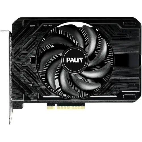 Defekt nvidia geforce stormx - defekt!,