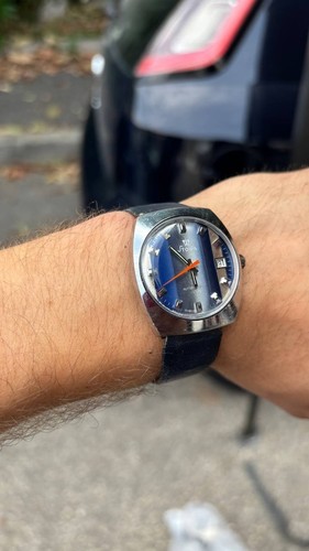 Stowa automatik vitage mm - stowa,