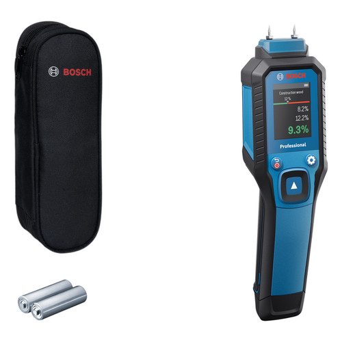 Bosch holzfeuchtigkeitsmesser - bosch,