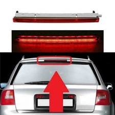 LED Dritte Bremslicht Bremsleuchte Stoplampe Für Audi A6 S6 1998-2005 4B9945097A