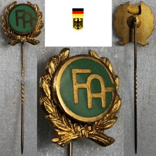 Handball DHB Ehrennadel * Gold 2 x Europapokal der LM - FAG FRISCHAUF GÖPPINGEN