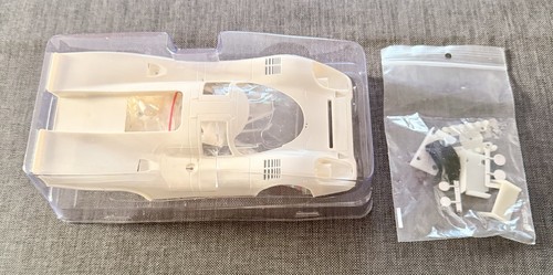Brm karosseriebausatz porsche - brm,