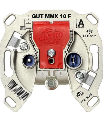 Astro gut mmx - astro, 10