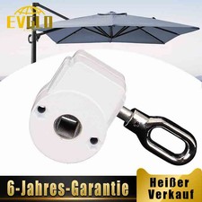 Markisengetriebe Manuell