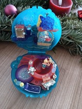 Polly Pocket Sprudelbad von