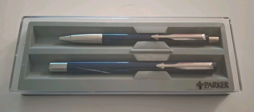Schreibset parker tlg - 2,