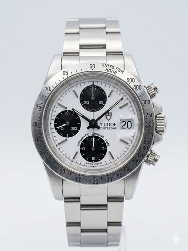 Tudor big block - tudor,