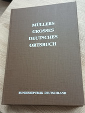 Müllers Grosses Deutsches