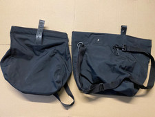 2 Polizei ABC Gasmaskentasche