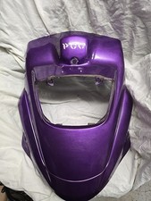 Roller PGO Verkleidung.