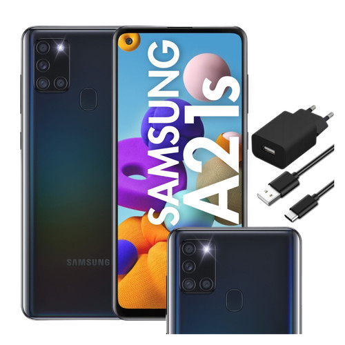 Samsung galaxy a21s 64gb - samsung,