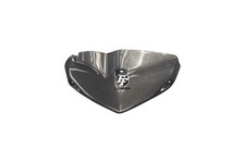 Carbon Instrumenten Abdeckung