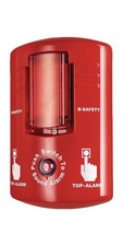 B-SAFETY Top-Alarm rot Sensor