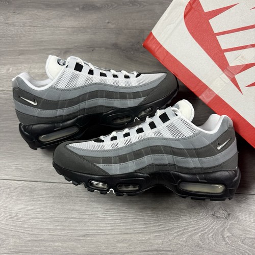 Nike air max grey jewel - nike, 95