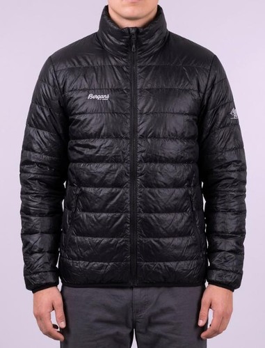 Bergans jacke daunenjacke - jacke,