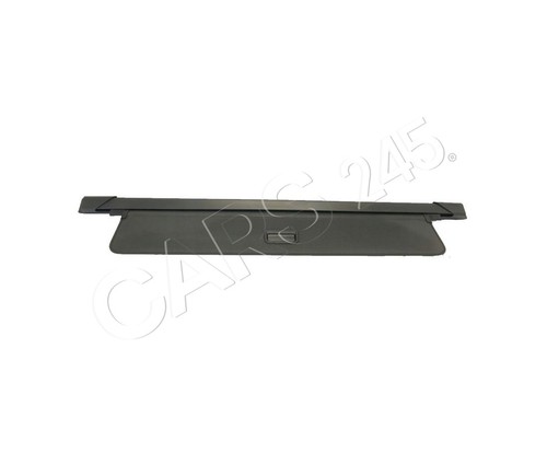 Kofferraumabdeckung für - kofferraumabdeckung, vw