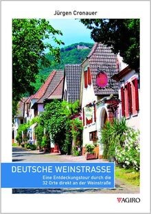 Deutsche weinstraße von - deutsche,
