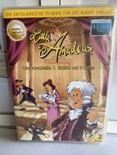 Little Amadeus Die Komplette 1.Staffel 
