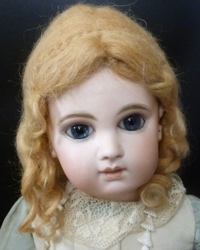28cm mohairperücke für - 11", /