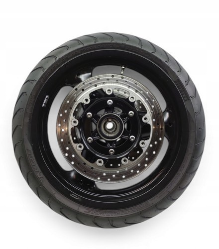 Felge vorderradfelge triumph - felge,