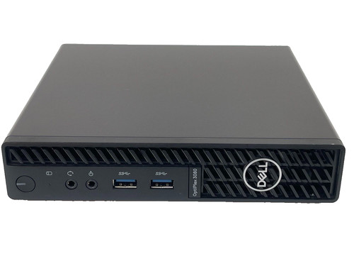 Dell optiplex 3080 intel - dell,