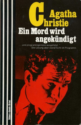 Christie agatha ein mord - christie,,