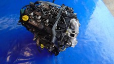Motor Opel Astra Zafira B