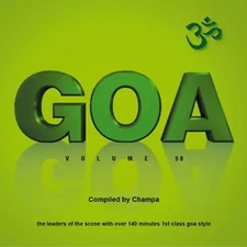 Various - Goa Vol.58 [2 CDs]