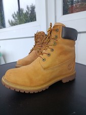 Waterproof Timberland Stiefel