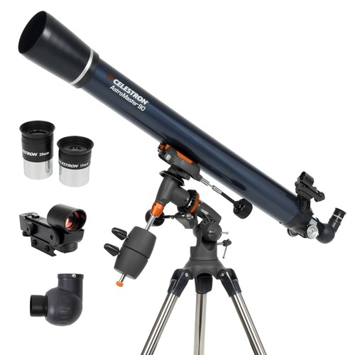 Celestron astromaster eq - astromaster,