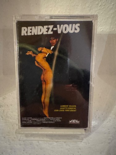 Rendez vous lambert wilson - lambert,