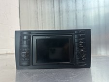 Navigation Navigationssystem Plus Navi Radio + Code AUDI A6 4B S6 RS6 4B0035192A