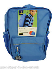TCM Tchibo Kinder Rucksack