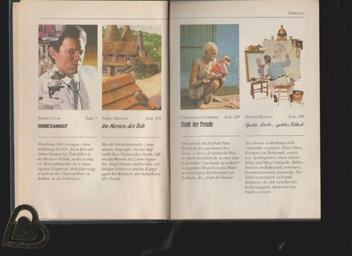 Readers digest auswahlbücher - readers,