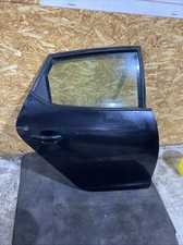 Tür hinten rechts Seat Ibiza