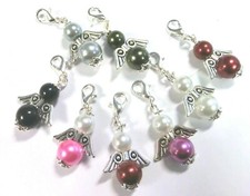 50 Schutzengel Perlen