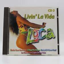 Musik CD | Livin La Vida Loca