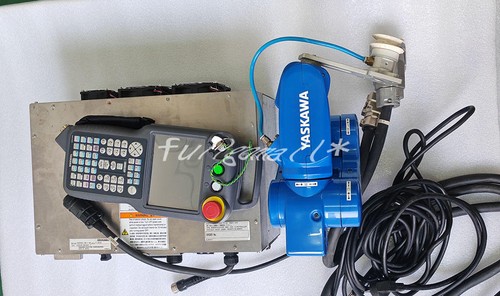 Used yaskawa motomini robot - used,