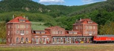 Kibri 39371 H0 Bahnhof Calw