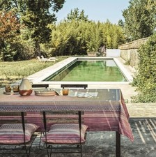 Bassetti Tischdecke NABUCCO 41