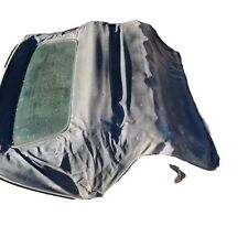 Ford escort cabrio bj 1991 Verdeck aus PcV