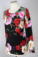 Damen Pullover Oberteil Pulli