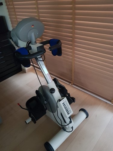 Reck rotor motomed - reck,