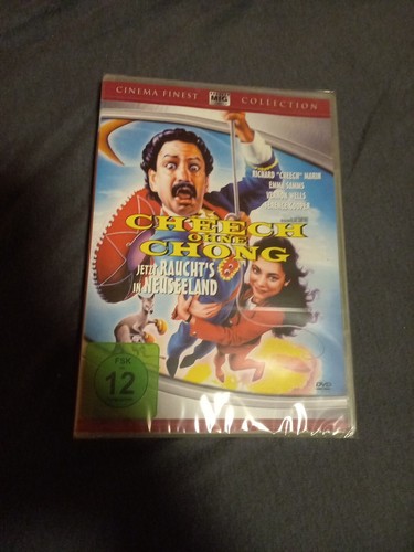 Cheech ohne chong - cheech,