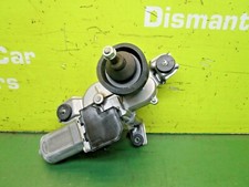 TOYOTA COROLLA MK9 02-07 REAR