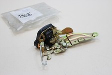 ORIGINAL OPEL Omega A Senator B Tür Schloss HINTEN LINKS 134076